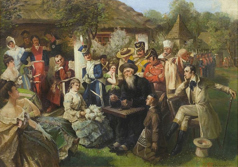 Potrawy W Panu Tadeuszu Cytaty Cechy Epopei W Panu Tadeuszu - Margaret Wiegel