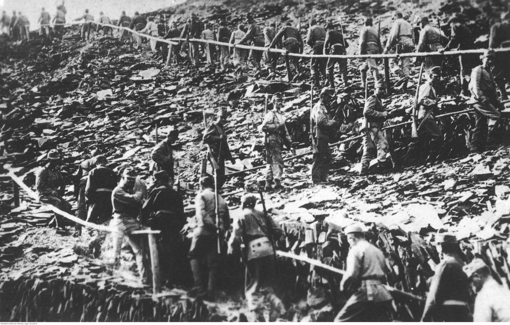 Sprawdzian Z Historii Wczoraj I Dziś Klasa 7 Rozdział 5