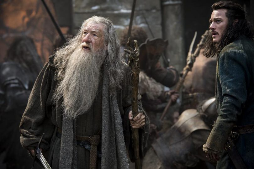 Hobbit Czyli Tam Iz Powrotem Bohaterowie Jak dobrze znasz lekturę „Hobbit, czyli tam i z powrotem”? – Lubię